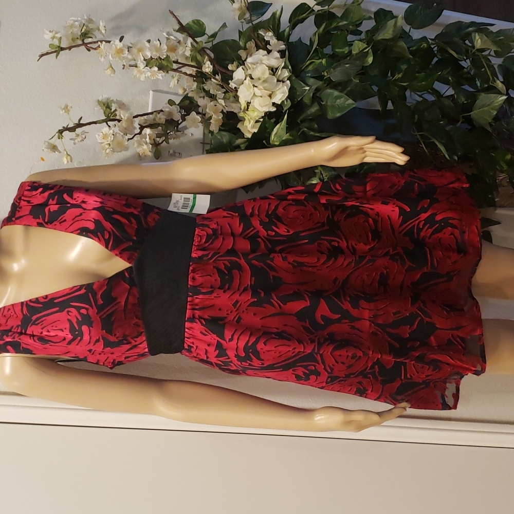 Grass Collection dress size L